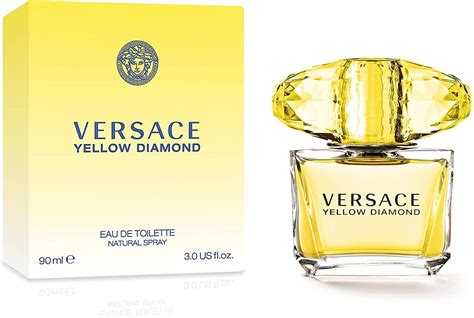 versace yellow diamond ebay|cheapest versace yellow diamonds.